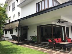 Sembawang Hills Estate (D20), Terrace #144052002